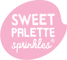 Sweet Palette Sprinkles