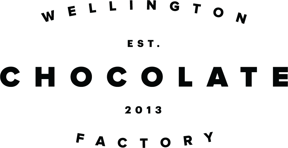 Client Wellington Chocolate Factory